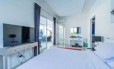 3 Bedroom Villa for sale at Falcon Hill Luxury Pool Villas