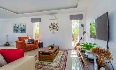 3 Bedroom Villa for sale at Falcon Hill Luxury Pool Villas