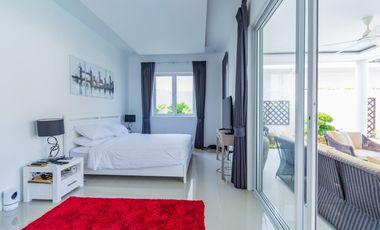 3 Bedroom Villa for sale at Falcon Hill Luxury Pool Villas