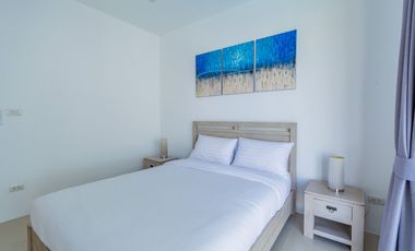 3 Bedroom Villa for sale at Falcon Hill Luxury Pool Villas