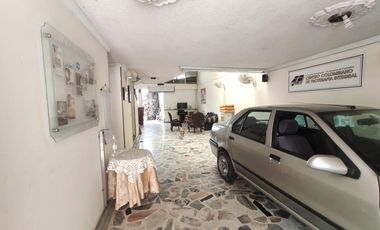 casa en venta en barrio blanco. Cod V24731