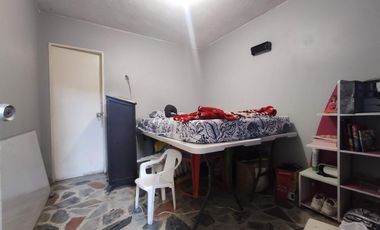 casa en venta en barrio blanco. Cod V24731