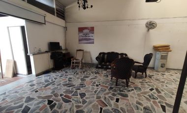 casa en venta en barrio blanco. Cod V24731