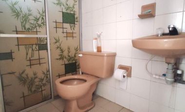 casa en venta en barrio blanco. Cod V24731