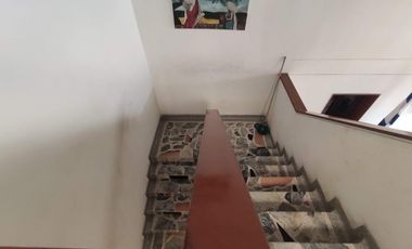 casa en venta en barrio blanco. Cod V24731