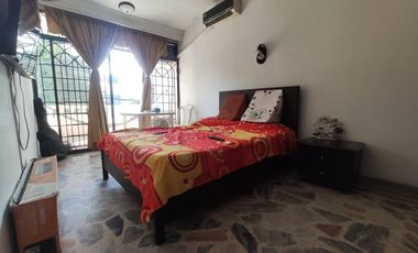 casa en venta en barrio blanco. Cod V24731