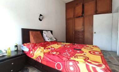 casa en venta en barrio blanco. Cod V24731