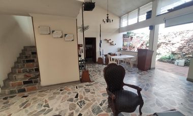casa en venta en barrio blanco. Cod V24731
