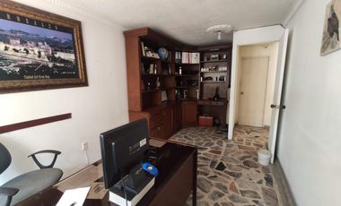 casa en venta en barrio blanco. Cod V24731