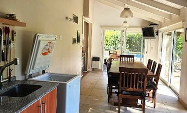 Casa en alquiler en Las Praderas de Lujan