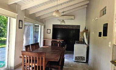 Casa en alquiler en Las Praderas de Lujan