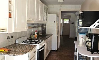 Casa en alquiler en Las Praderas de Lujan