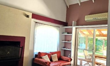 Casa en alquiler en Las Praderas de Lujan