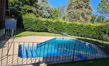 Casa en alquiler en Las Praderas de Lujan