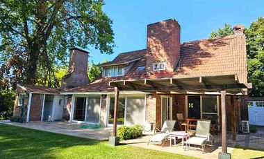 Casa en alquiler en Las Praderas de Lujan