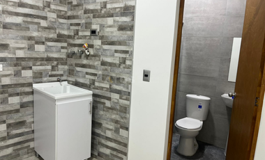 apartaestudio en arriendo en galan. Cod A6242