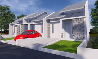 Rumah Murah Ekslusif Murah Pesan Bangun Di Kongklangan