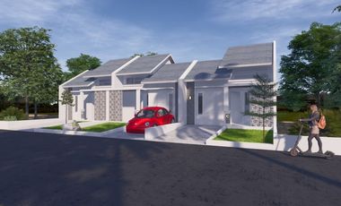 Rumah Murah Ekslusif Murah Pesan Bangun Di Kongklangan