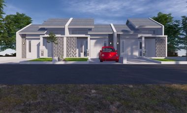 Rumah Murah Ekslusif Murah Pesan Bangun Di Kongklangan