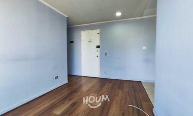 Departamento Metro La Cisterna ID: 150866r