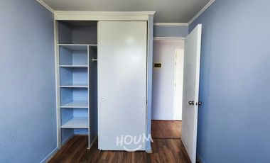 Departamento Metro La Cisterna ID: 150866r