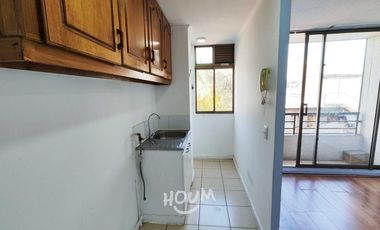 Departamento Metro La Cisterna ID: 150866r