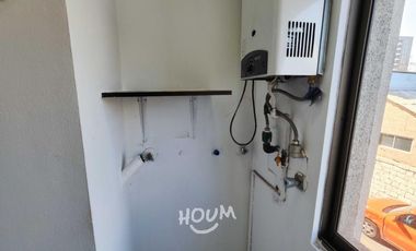 Departamento Metro La Cisterna ID: 150866r