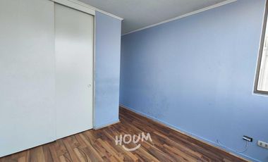 Departamento Metro La Cisterna ID: 150866r