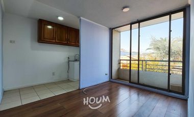 Departamento Metro La Cisterna ID: 150866r