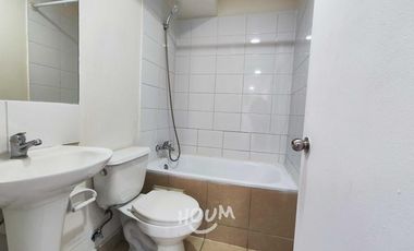 Departamento Metro La Cisterna ID: 150866r