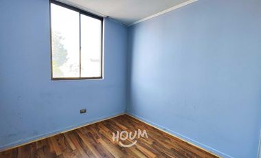 Departamento Metro La Cisterna ID: 150866r