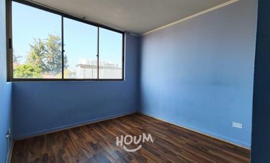 Departamento Metro La Cisterna ID: 150866r