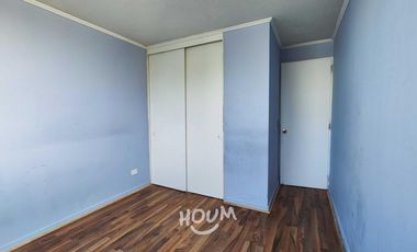 Departamento Metro La Cisterna ID: 150866r