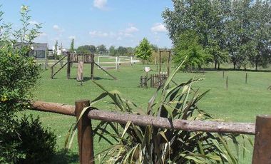 Country en Venta Lujan / Lujan (A001 2000)
