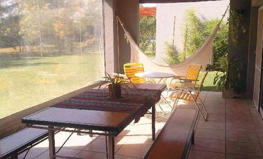Country en Venta Lujan / Lujan (A001 2000)