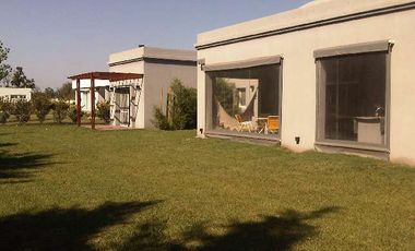 Country en Venta Lujan / Lujan (A001 2000)