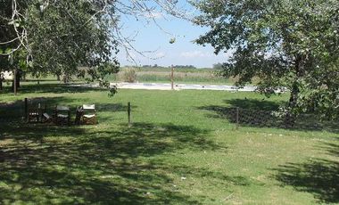 Country en Venta Lujan / Lujan (A001 2000)