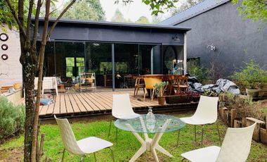 En venta increíble Casa de descanso en San Simón el Alto