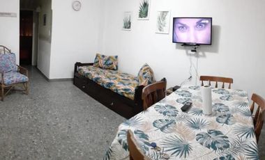Departamento en  Mar del Plata