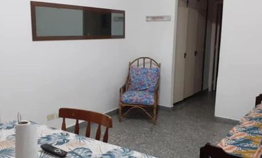 Departamento en  Mar del Plata