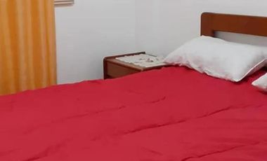 Departamento en  Mar del Plata