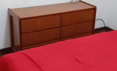 Departamento en  Mar del Plata