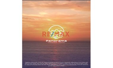 🌴🌊 PANORAMA CONDOMINIOS MÁNCORA 🏝️
📍 Centro de Máncora – Zona más alta y exclusiva
💬 Máncora: más que un destino, ¡un estilo de vida!
 🌴🌊 Tú lote d