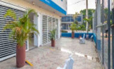 EDIFICIO EN ARRIENDO CALIMA - CALI. Cod A6559