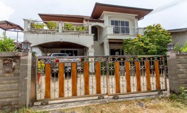 3 Bedroom House for sale in Karon, Phuket