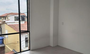Apartamento Centro ID: 169611s