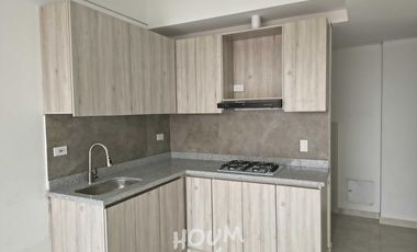 Apartamento Centro ID: 169611s