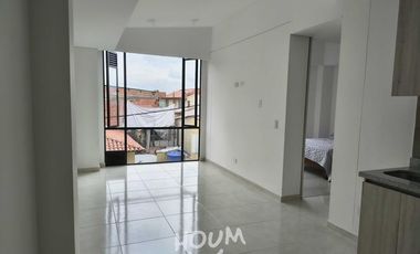 Apartamento Centro ID: 169611s