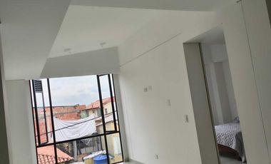 Apartamento Centro ID: 169611s