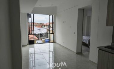 Apartamento Centro ID: 169611s